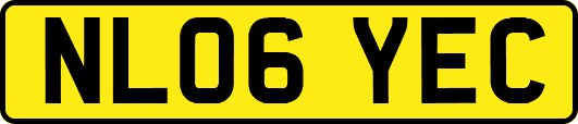 NL06YEC