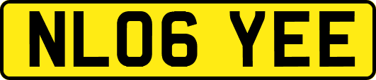 NL06YEE
