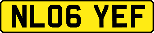 NL06YEF