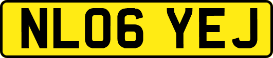 NL06YEJ