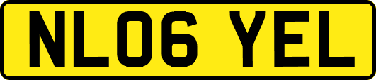 NL06YEL