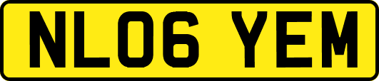 NL06YEM