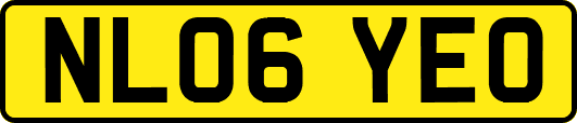 NL06YEO