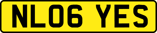 NL06YES