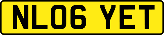 NL06YET