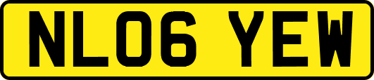 NL06YEW