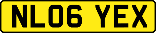 NL06YEX
