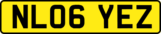 NL06YEZ