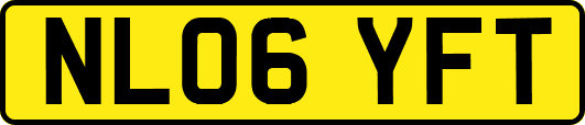 NL06YFT