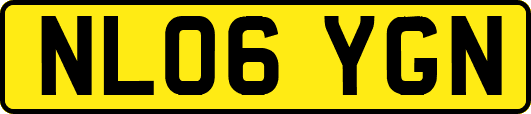 NL06YGN