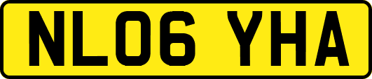 NL06YHA