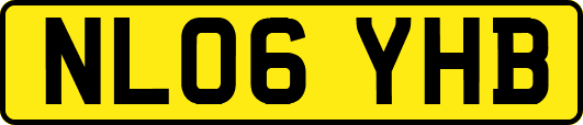 NL06YHB