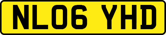 NL06YHD