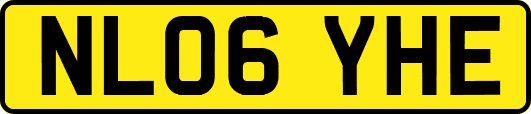 NL06YHE