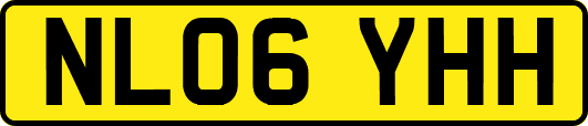 NL06YHH