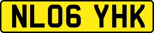 NL06YHK