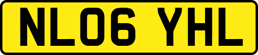 NL06YHL
