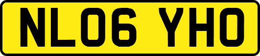 NL06YHO