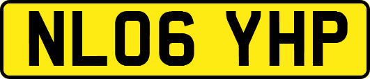 NL06YHP