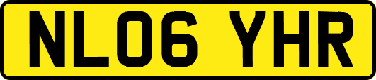 NL06YHR