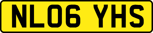 NL06YHS