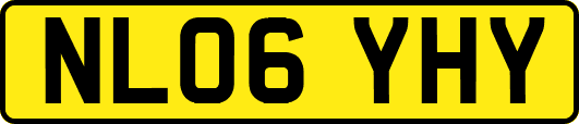 NL06YHY