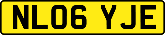 NL06YJE