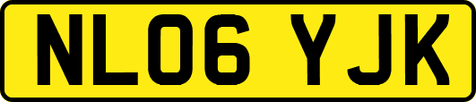 NL06YJK