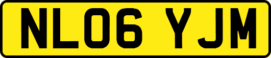 NL06YJM