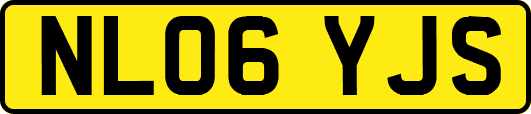 NL06YJS