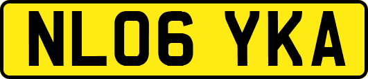 NL06YKA