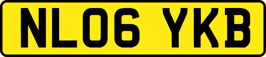 NL06YKB