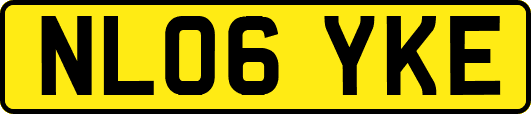 NL06YKE