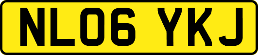 NL06YKJ