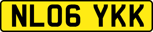 NL06YKK