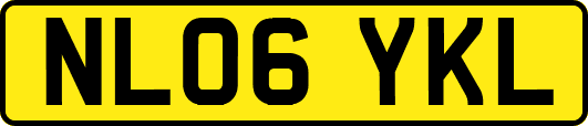 NL06YKL