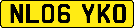 NL06YKO