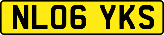 NL06YKS
