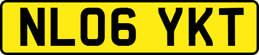 NL06YKT