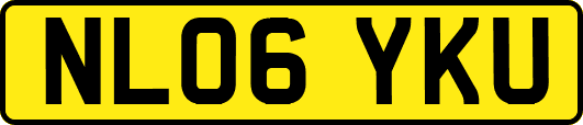 NL06YKU