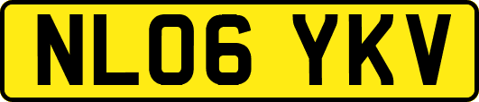 NL06YKV