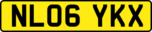 NL06YKX