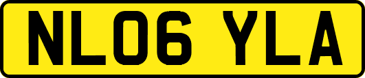 NL06YLA