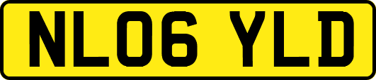 NL06YLD