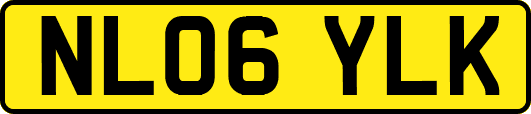 NL06YLK