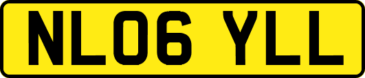 NL06YLL