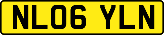 NL06YLN