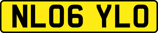 NL06YLO