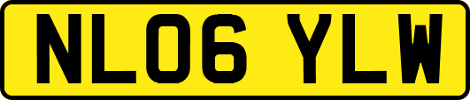 NL06YLW