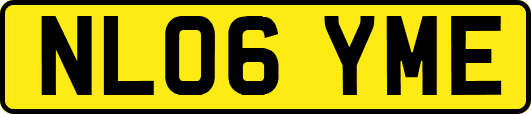 NL06YME